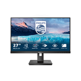Alto-falantes PHILIPS LCD IPS Full HD HDMI VGA de 27 polegadas