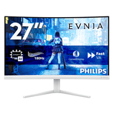 PHILIPS Evnia 27" LCD Fast VA Full HD HDMI