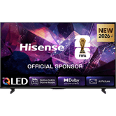 Serie E7 PRO QLED Gaming TV 55E7S PRO  55 pulgadas  Modo Juego 144 Hz Nativos  Hi-QLED Color  Dolby Vison