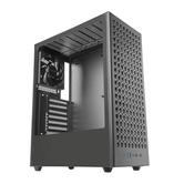 Caja MARS GAMING  MCT800  Negro