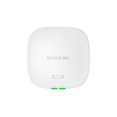 HPE NW iON AP32 (RW) WiFi e AP 1x2,5 GbE para ambientes internos