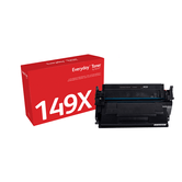 Toner preto diário XEROX para HP 149X (W1490X), alta capacidade