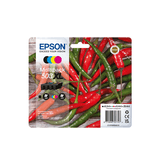 Tinta/503XL Pimentões CMYK