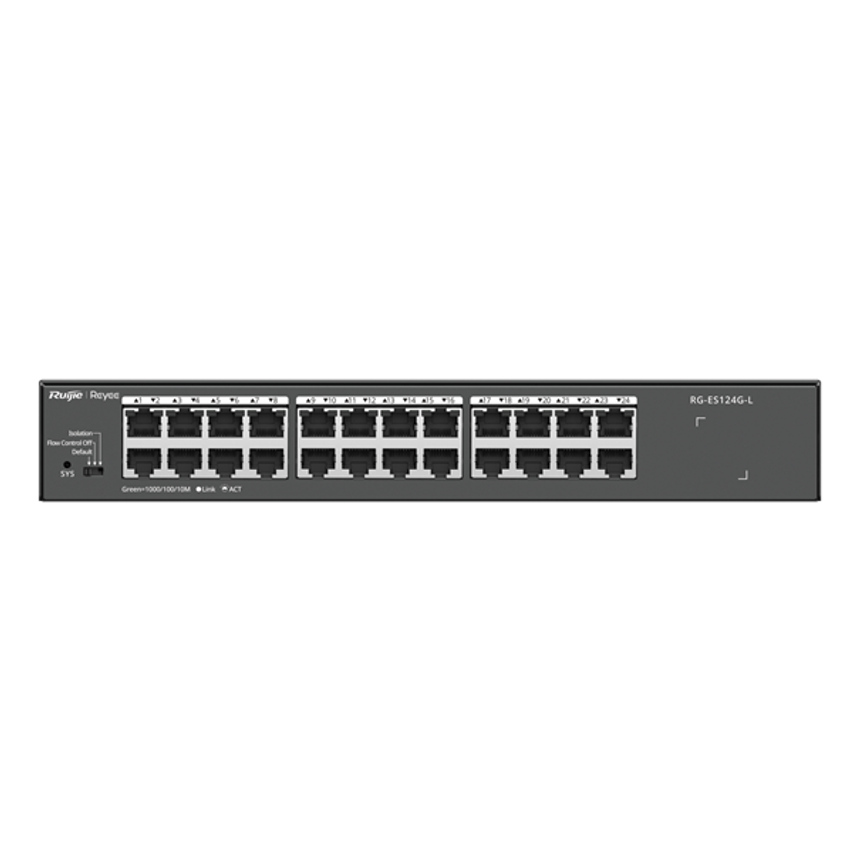 RG-ES124G-L