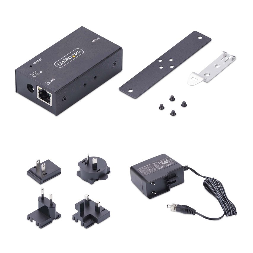 ETHERNET SERIAL I13P