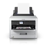 Tinta EPSON WorkForce Pro WF-C529R/C579R Ciano XXL 20K