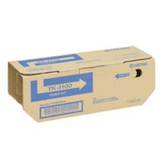 Toner TK-3110 preto de FS-4100DN
