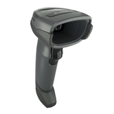 KIT USB DS4608-SR PRETO COM SUPORTE: SCANNER DS4608-SR00007ZZWW CBA-U21-S07ZBR CABO USB BLINDADO 20-71043-04R SUPORTE