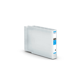 Cartucho de tinta EPSON WF-C81xx/WF-C86xx XL ciano