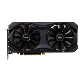Placa gráfica preta SparkleArc A770 GDDR6 16GB