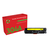 Cartucho de toner amarelo Xerox
