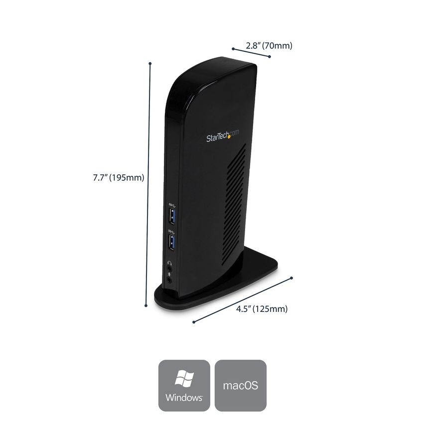 USB3SDOCKHD