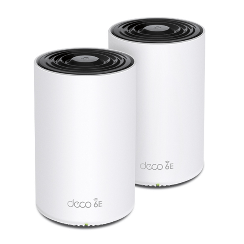 PACOTE COM 2 DECO XE75