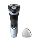 BARBEADOR RECARREGÁVEL PHILIPS X3003/00 3 CABEÇAS