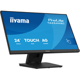 Alto-falante de toque HDMI IIYAMA ProLite T2454MSC-B3AG de 23,8" IPS Full HD