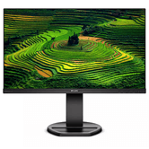 241B8QJEB 24" 1920x1080 HDMI VGA DP