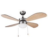 COZY FAN VENTILADOR DE TECHO
