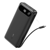 POWERBANK ANKER 20000 MAH 87W CON CABLE USB-C INTEGRADO
