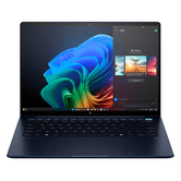 LAPTOP HP EBULTRAG1IAI U5 228V 14" 32 GB RAM 512 GB PC