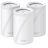 Sistema Wi-Fi 7 Whole Home Mesh BE9300 (banda tripla)