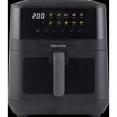 FREIDORA DE AIRE 7 7L DUAL HEATING
