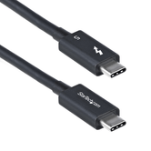 Cabo Thunderbolt 5 certificado de 3 pés e 1 m
