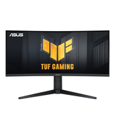 Curved Gaming Monitor   34 WQHD 180Hz Curvo 1ms