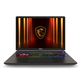 MSI Vector 16HX-097XES U7-255HX 32 1TB 5070Ti DOS