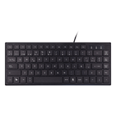 MINI TECLADO UNYKA KB 302 50542