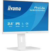 Alto-falantes IIYAMA XUB2293HSU-W7 ProLite 21,5" LED IPS Full HD HDMI