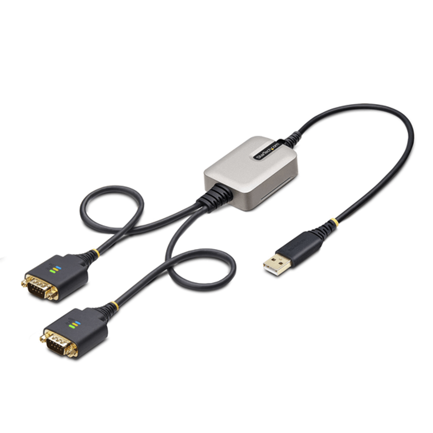 2P1FFC-USB SERIAL