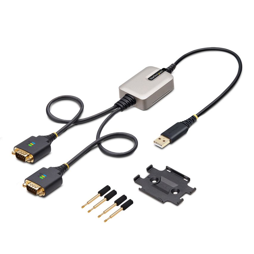 2P1FFC-USB SERIAL