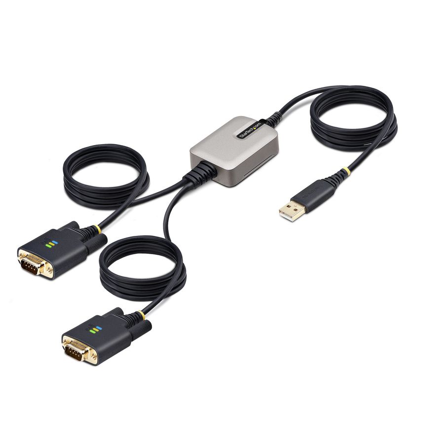 2P6FFC-USB SERIAL