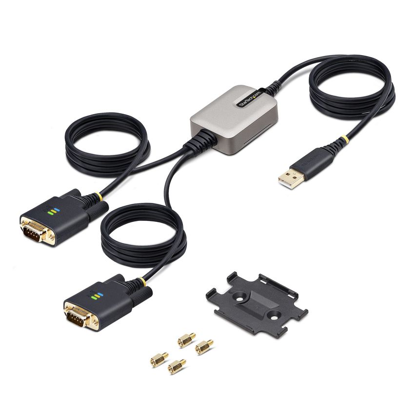 2P6FFC-USB SERIAL