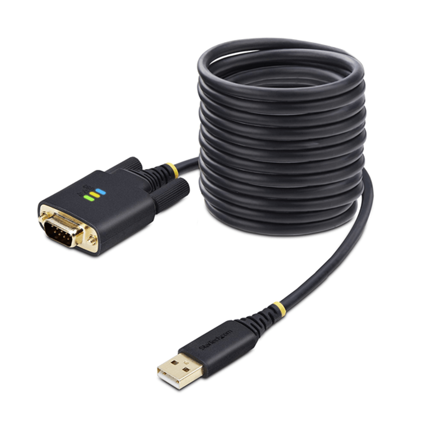 1P10FFC-USB SERIAL