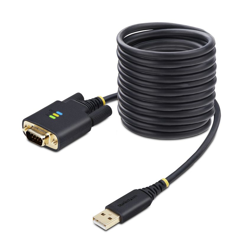 1P10FFC-USB SERIAL