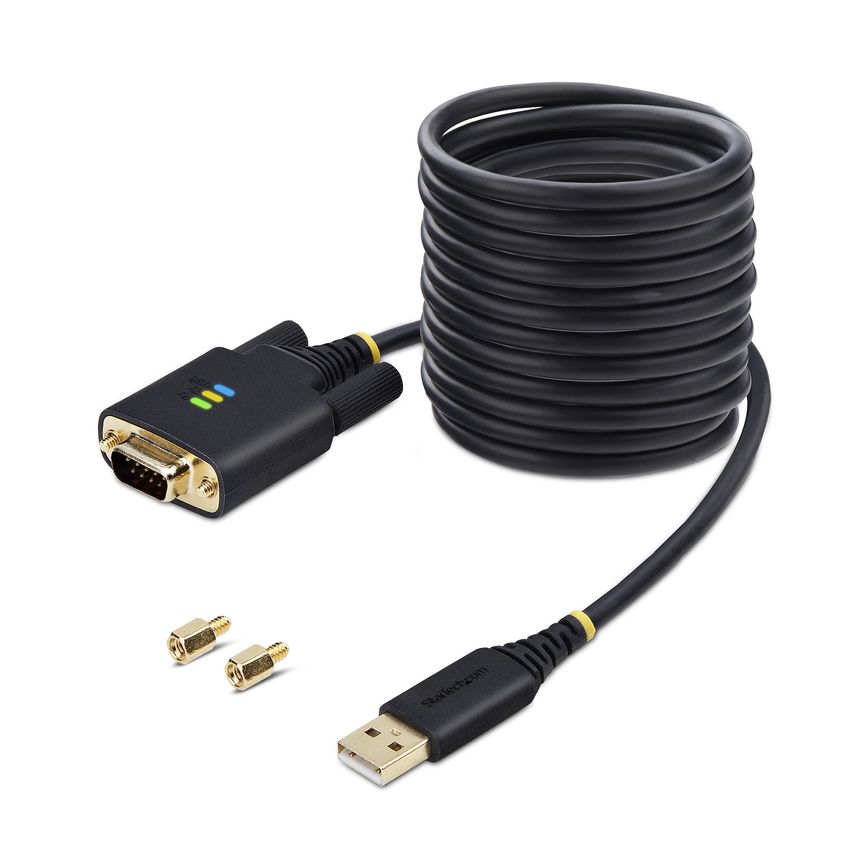 1P10FFC-USB SERIAL