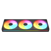 Ventilador Cougar UNITY360-FB Argb 12 cm preto