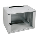 SERRILHA VERTICAL COM GABINETE DE PAREDE