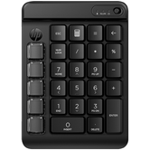 TECLADO NUMÉRICO SEM FIO PROGRAMÁVEL HP 430