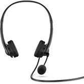 FONES DE OUVIDO USB ESTÉREO HP G2