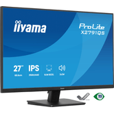 Alto-falantes IIYAMA X2791QS-B1 ProLite 27" LED IPS Quad HD HDMI