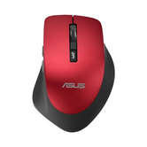WT425 MOUSE/VERMELHO