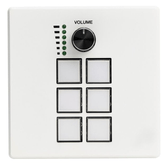 CONTROLE DE TECLADO, 6 TECLAS E DISCAGEM