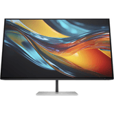 Monitor HP HP 7 Pro de 31,5 polegadas Thunderbolt 4 4K - 732 unidades LCD IPS de 31,5" preto 4K Ultra HD HDMI