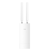 Ponto de acesso sem fio externo Cudy AP1200-Outdoor AC1200 - 2 portas Fast Ethernet