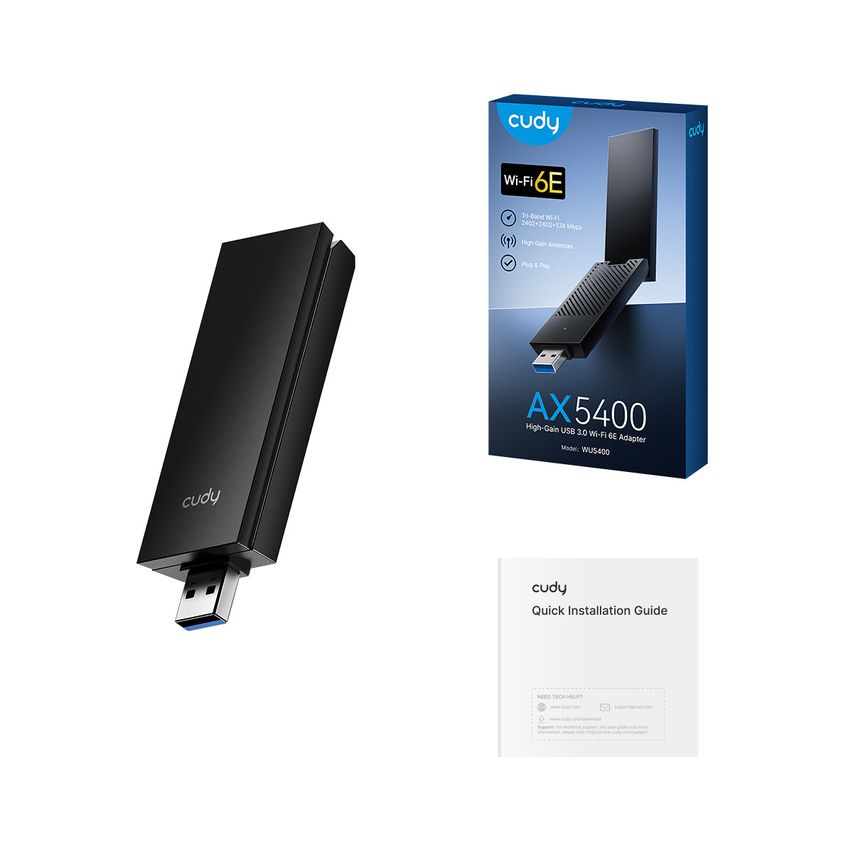 WU5400