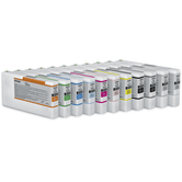 Cartucho laranja Epson GF Stylus Pro-4900 (200 ml)