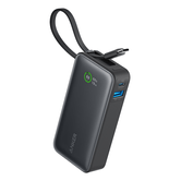 POWERBANK NANO ANKER 545 10K PD 30W PRETO