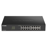 GERENCIADO DE FORMA INTELIGENTE DE 16 PORTAS GIGABIT